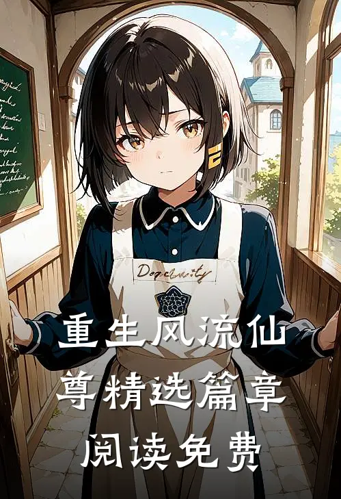 重生风流仙尊精选篇章阅读免费