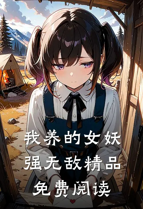 我养的女妖强无敌精品免费阅读