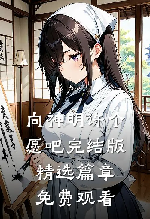 向神明许个愿吧完结版精选篇章免费观看