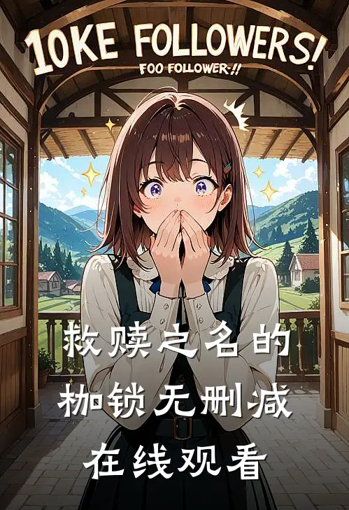 救赎之名的枷锁无删减在线观看