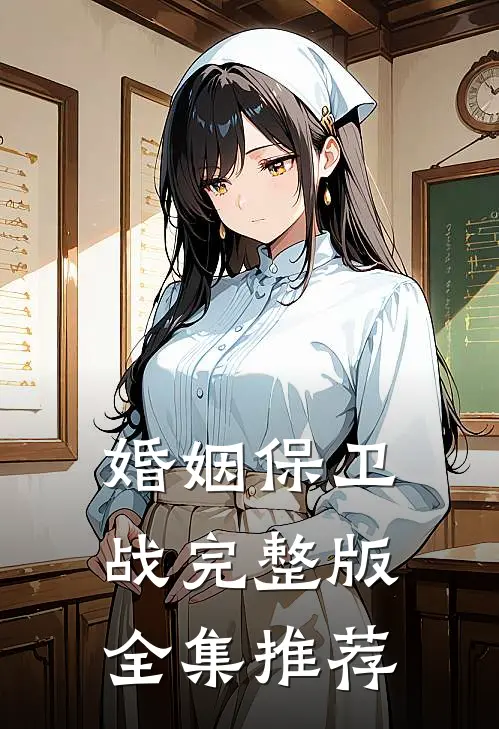 婚姻保卫战完整版全集推荐