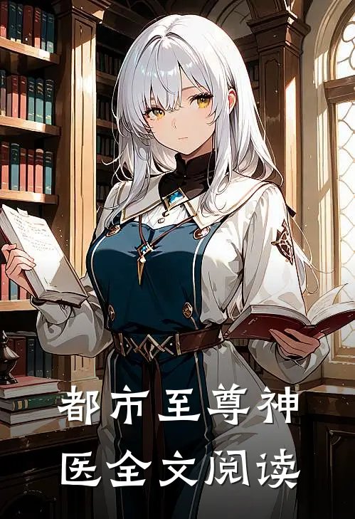 都市至尊神医全文阅读