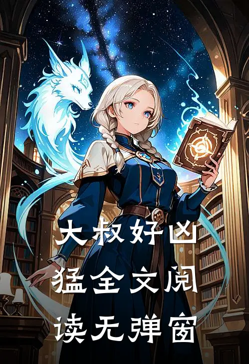 大叔好凶猛全文阅读无弹窗