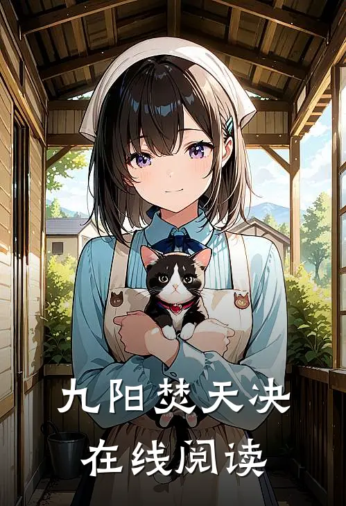 九阳焚天决在线阅读
