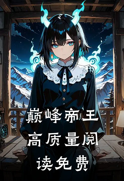 巅峰帝王高质量阅读免费