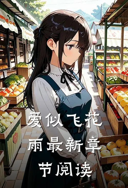 爱似飞花雨最新章节阅读