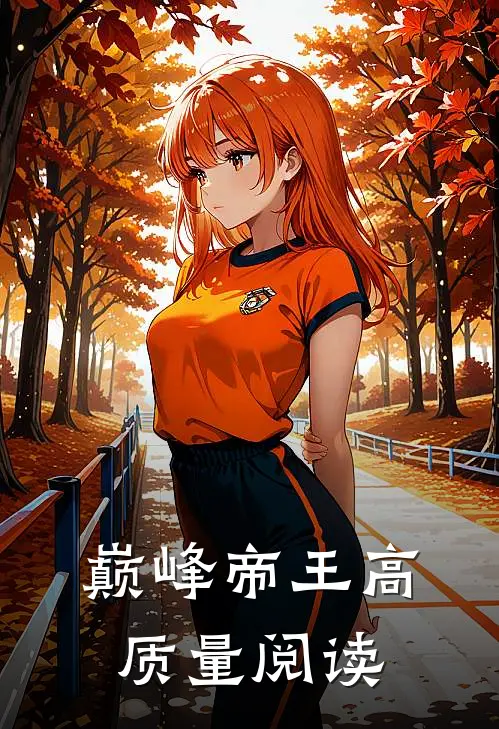 巅峰帝王高质量阅读