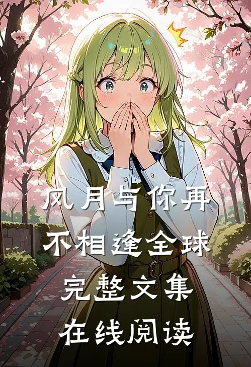 风月与你再不相逢全球完整文集在线阅读