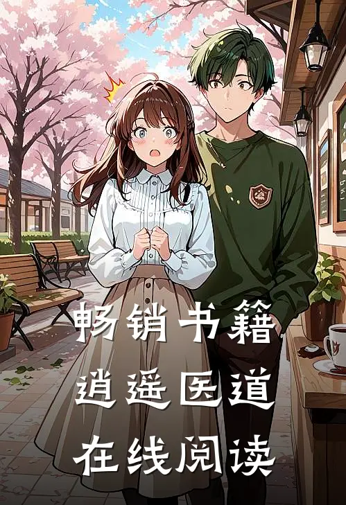 畅销书籍逍遥医道在线阅读
