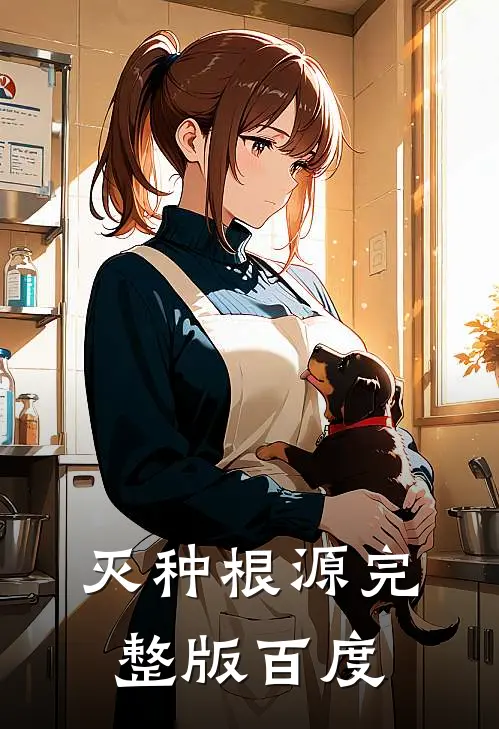 灭种根源完整版百度
