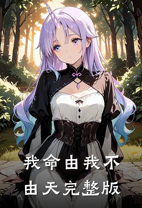 我命由我不由天完整版