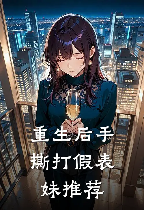 重生后手撕打假表妹推荐