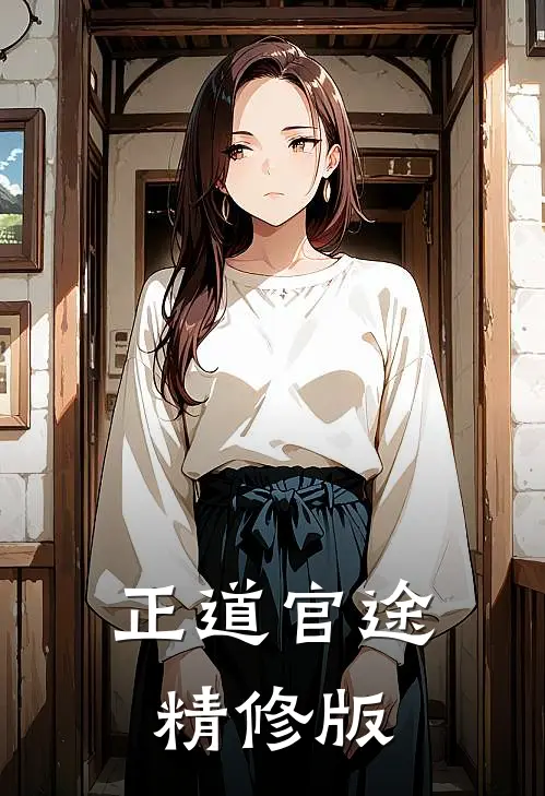 正道官途精修版
