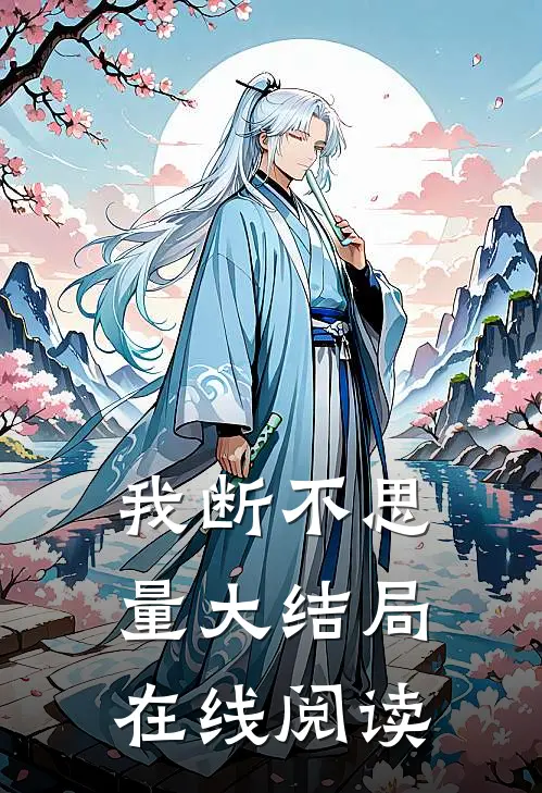 我断不思量大结局在线阅读