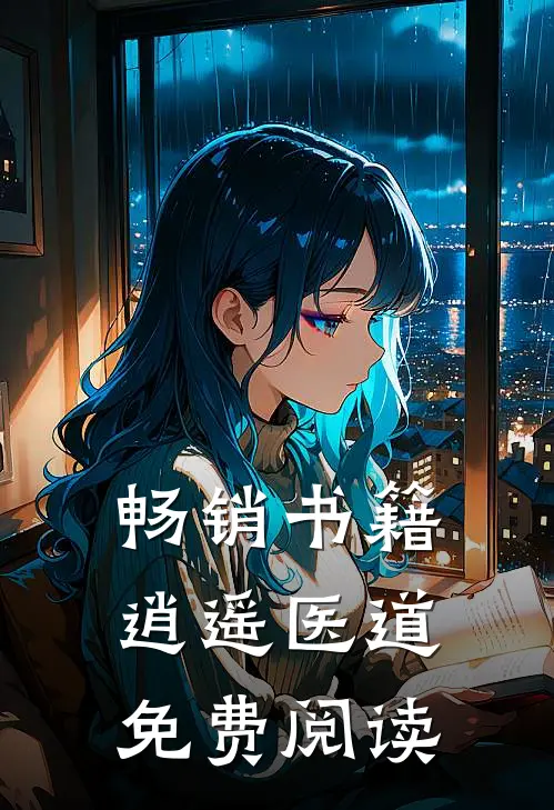 畅销书籍逍遥医道免费阅读