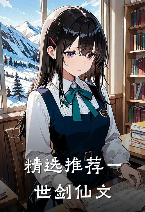 精选推荐一世剑仙文