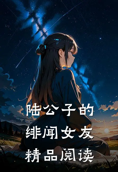 陆公子的绯闻女友精品阅读