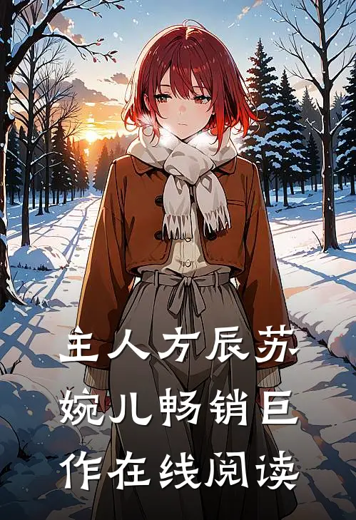 主人方辰苏婉儿畅销巨作在线阅读