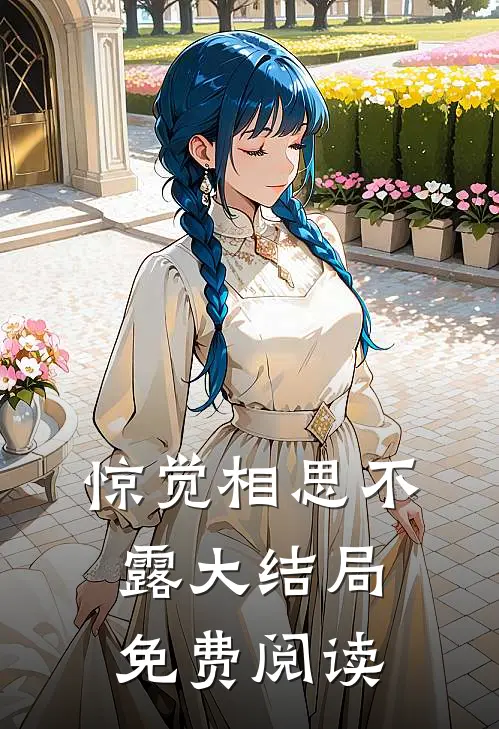 惊觉相思不露大结局免费阅读