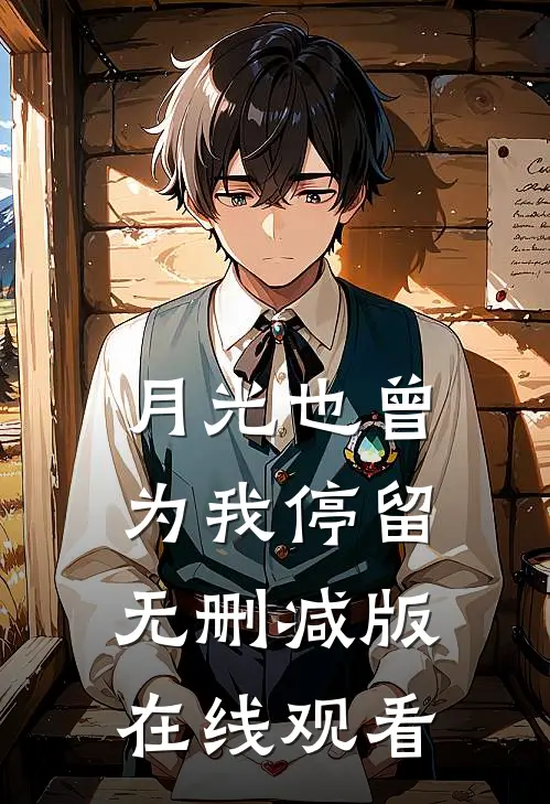 月光也曾为我停留无删减版在线观看