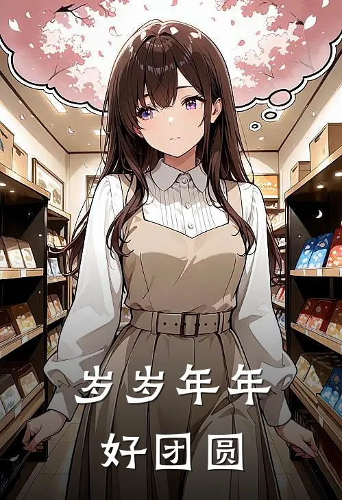 岁岁年年好团圆