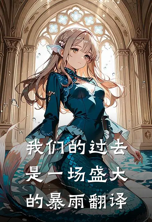 我们的过去是一场盛大的暴雨翻译
