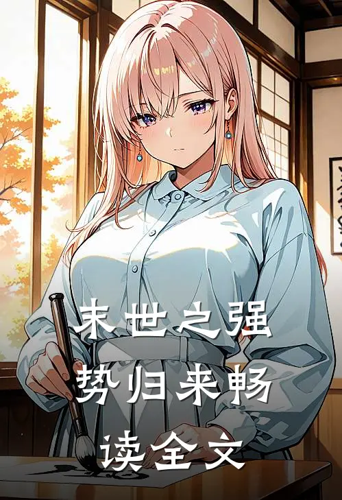末世之强势归来畅读全文