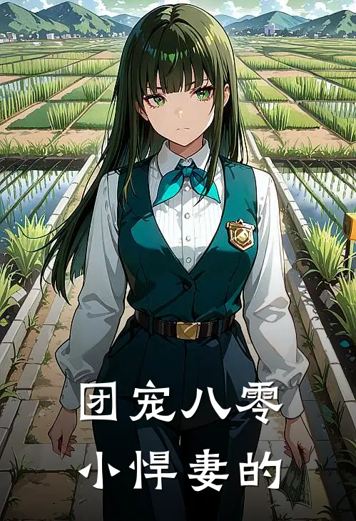 团宠八零小悍妻的