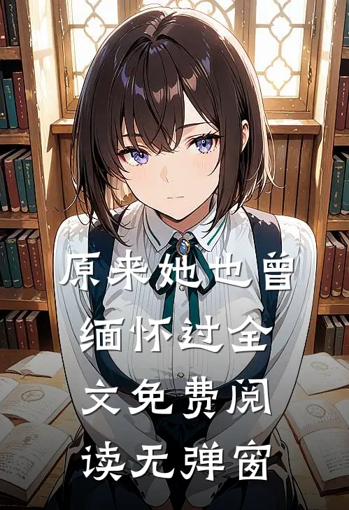 原来她也曾缅怀过全文免费阅读无弹窗
