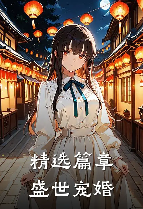 精选篇章盛世宠婚