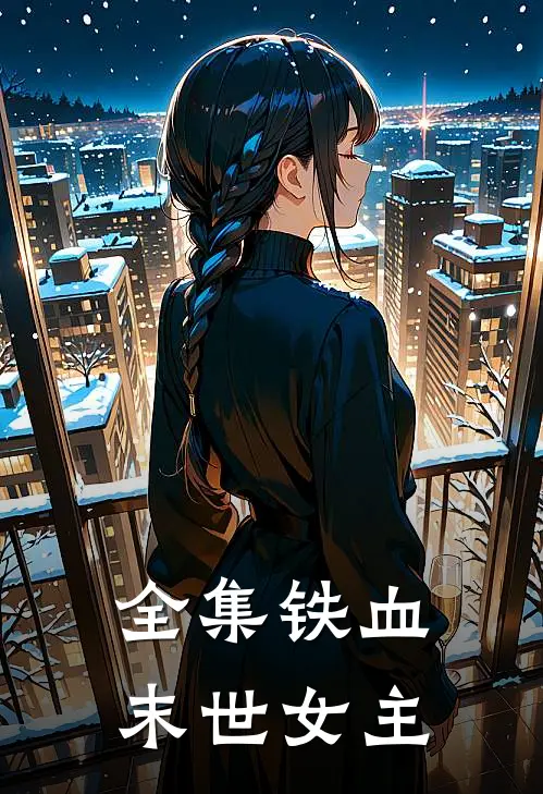 全集铁血末世女主