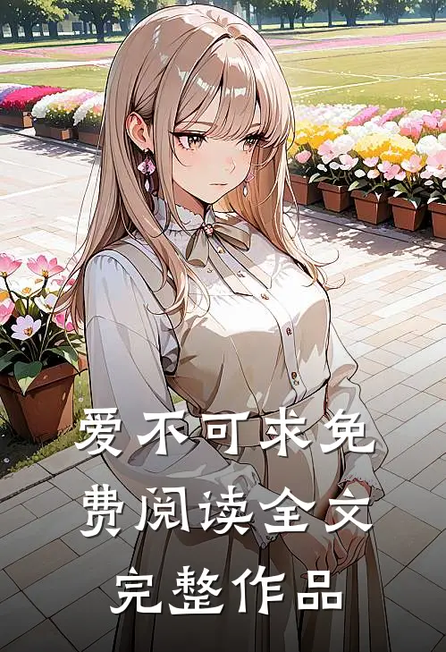 爱不可求免费阅读全文完整作品
