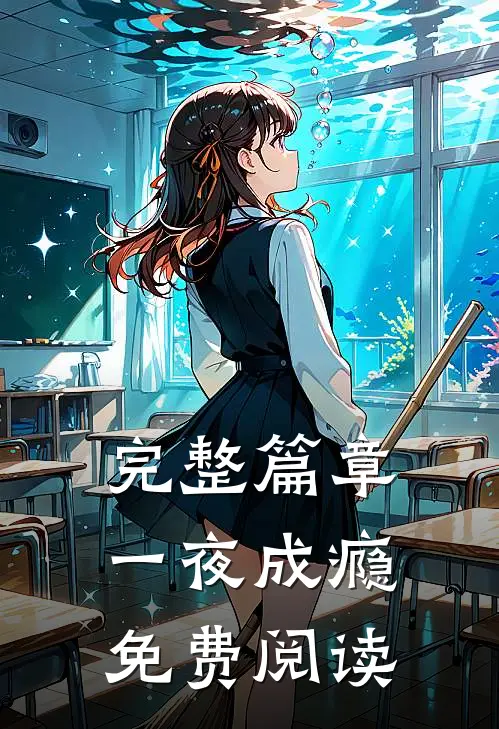 完整篇章一夜成瘾免费阅读