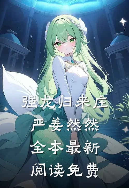 强龙归来庄严姜然然全本最新阅读免费