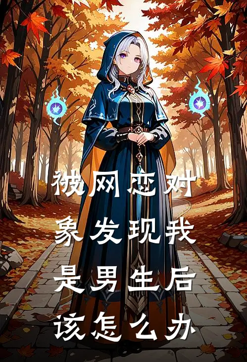 被网恋对象发现我是男生后该怎么办