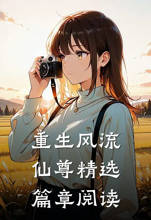 重生风流仙尊精选篇章阅读