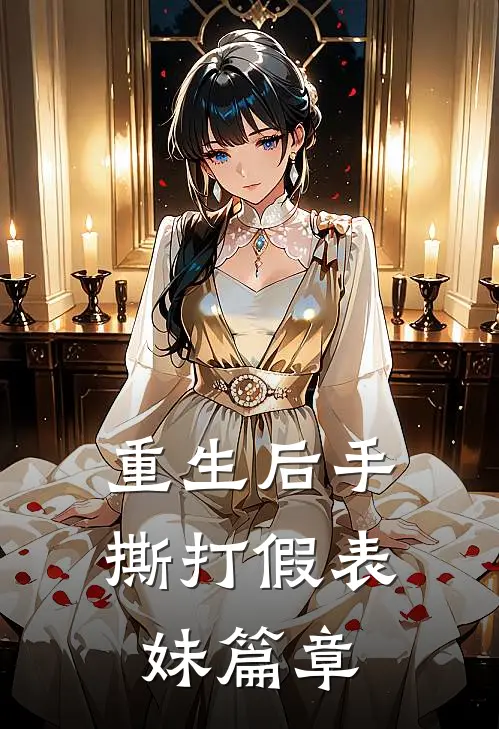重生后手撕打假表妹篇章