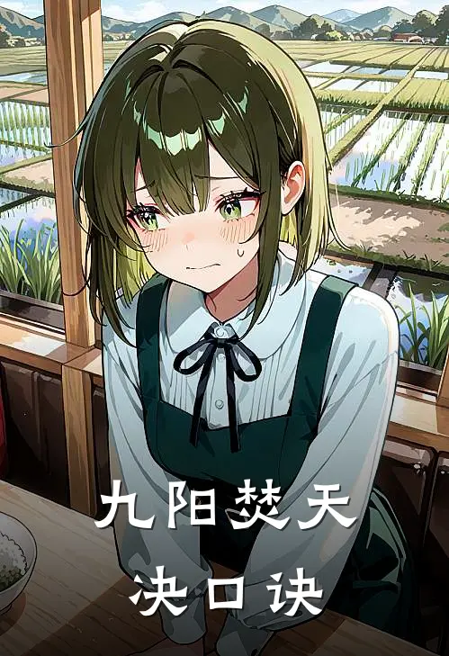 九阳焚天决口诀
