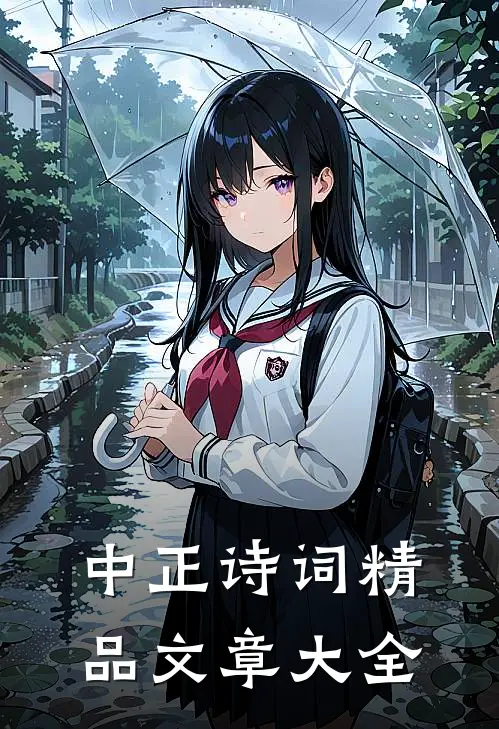 中正诗词精品文章大全