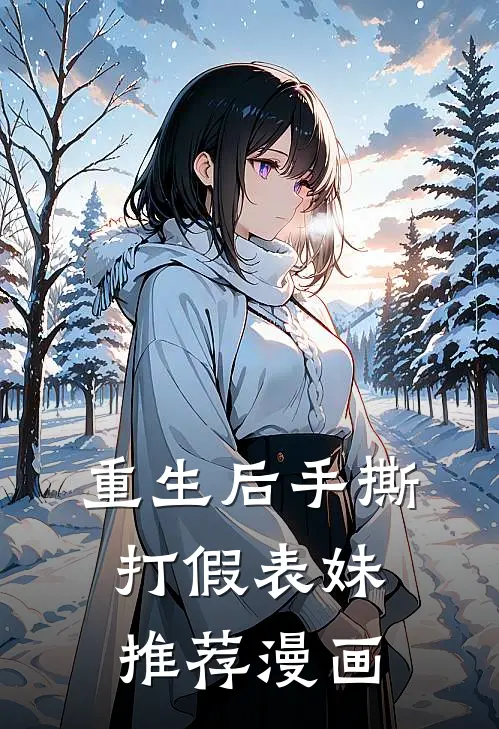 重生后手撕打假表妹推荐漫画