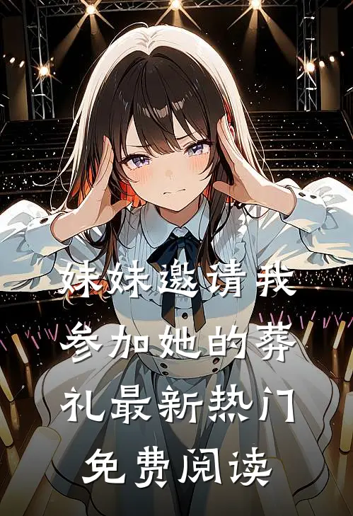妹妹邀请我参加她的葬礼最新热门免费阅读