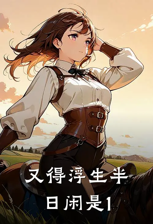 又得浮生半日闲是1
