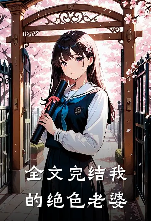 全文完结我的绝色老婆