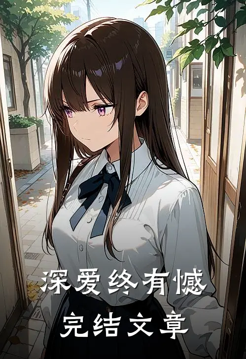 深爱终有憾完结文章