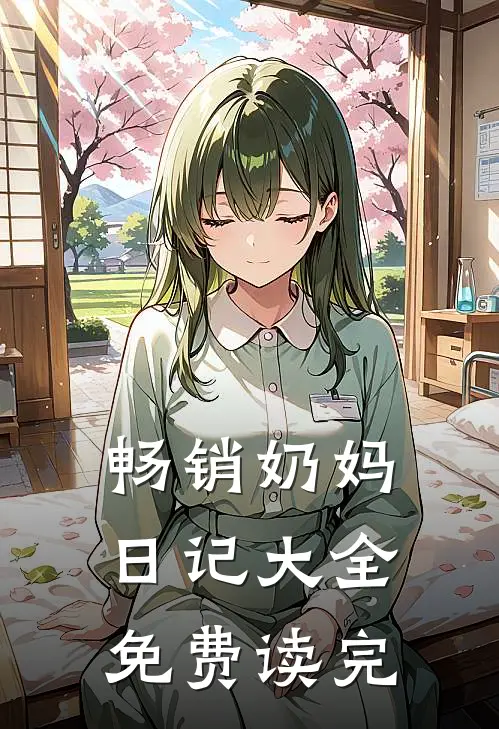 畅销奶妈日记大全免费读完