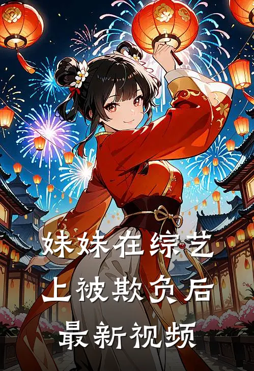 妹妹在综艺上被欺负后最新视频