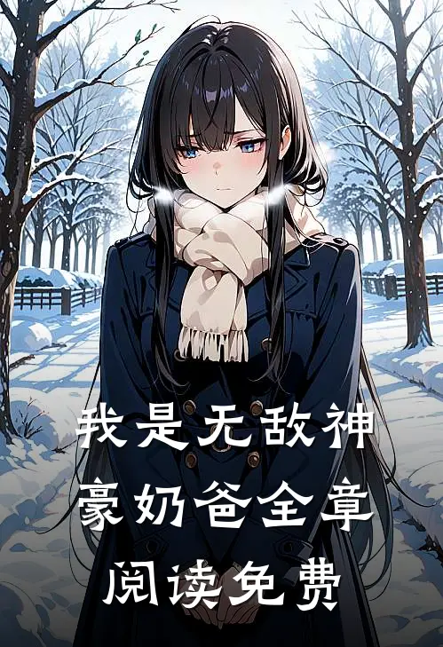 我是无敌神豪奶爸全章阅读免费