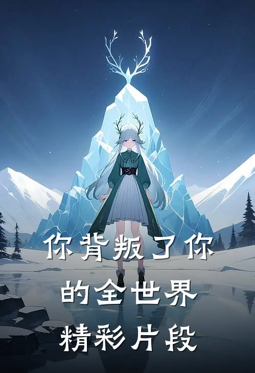 你背叛了你的全世界精彩片段