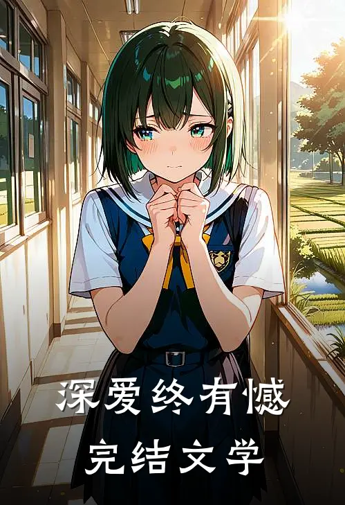 深爱终有憾完结文学