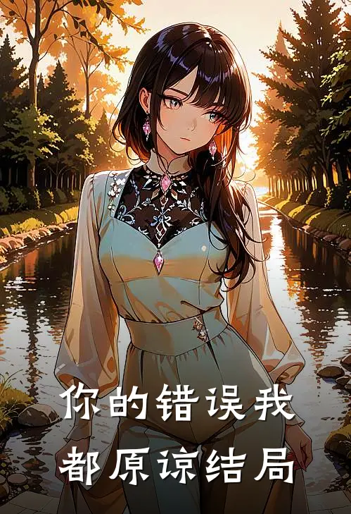 你的错误我都原谅结局